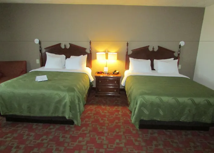 Quality Near Wyoming Downs Inn Evanston