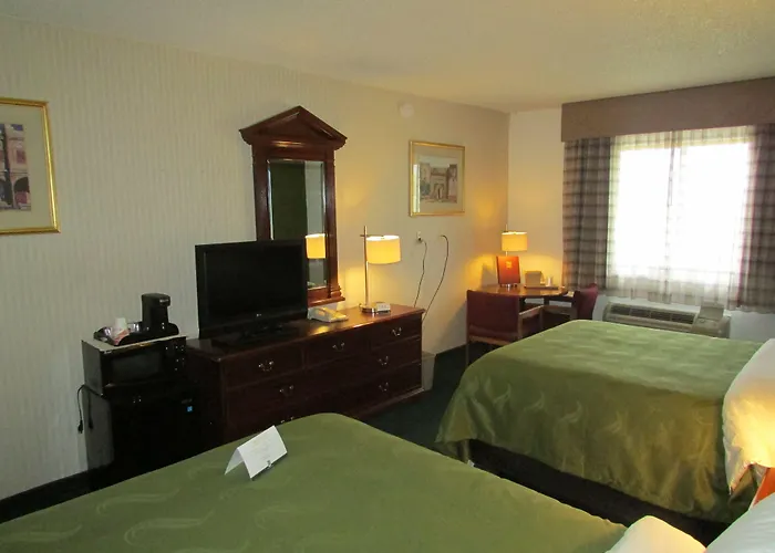 Quality Near Wyoming Downs 4* Evanston