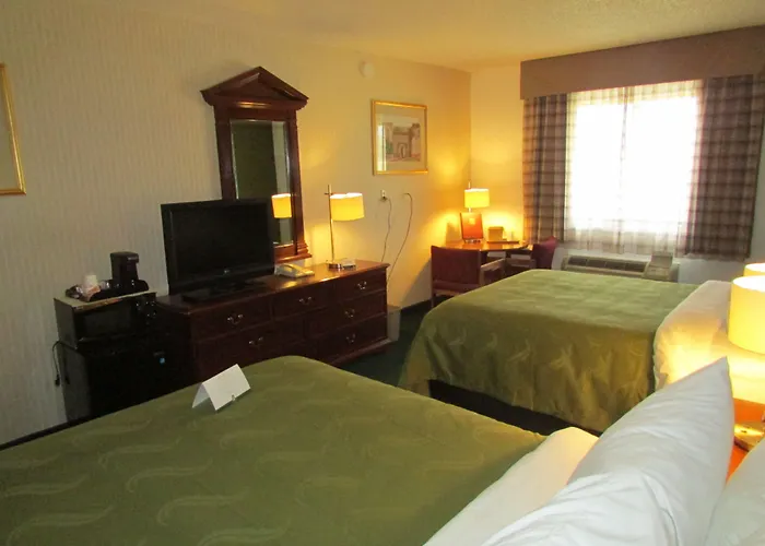 Quality Near Wyoming Downs Inn Evanston