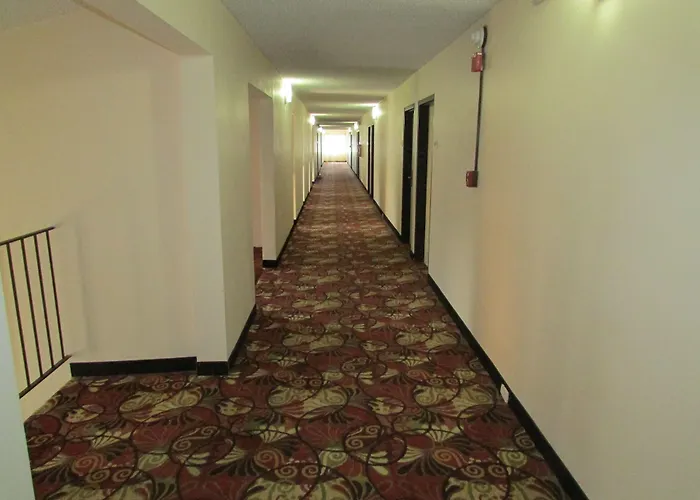Quality Near Wyoming Downs Inn