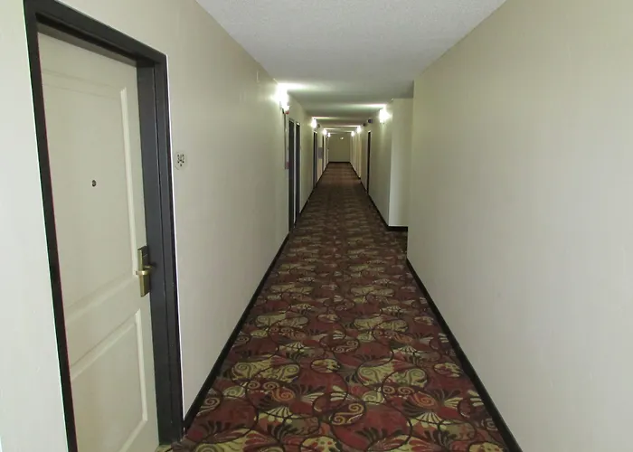 Quality Near Wyoming Downs 4* Evanston