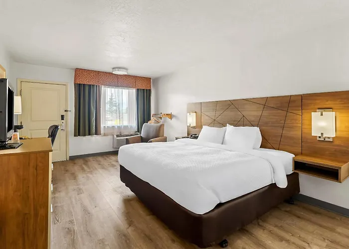 Inn Quality Near Wyoming Downs