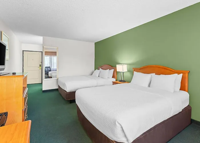 Inn Quality Near Wyoming Downs Evanston