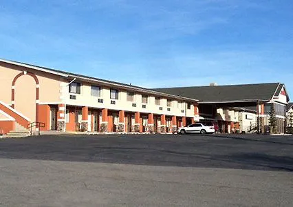 Inn Quality Near Wyoming Downs
