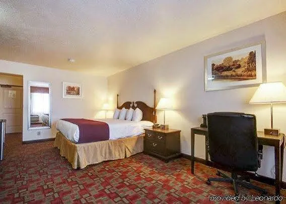 Quality Near Wyoming Downs 4*