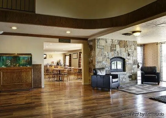 Inn Quality Near Wyoming Downs