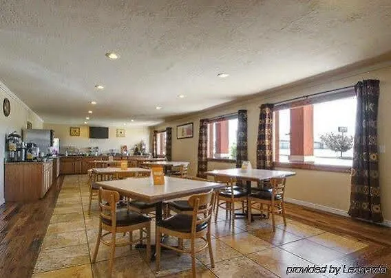 Inn Quality Near Wyoming Downs Evanston