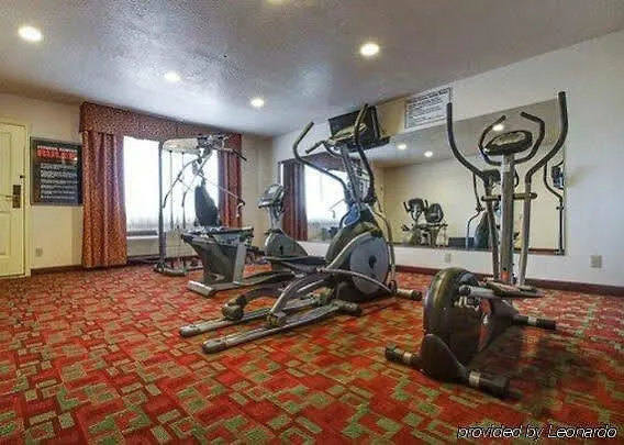Inn Quality Near Wyoming Downs Evanston