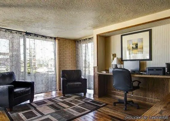 Quality Near Wyoming Downs 4* Evanston